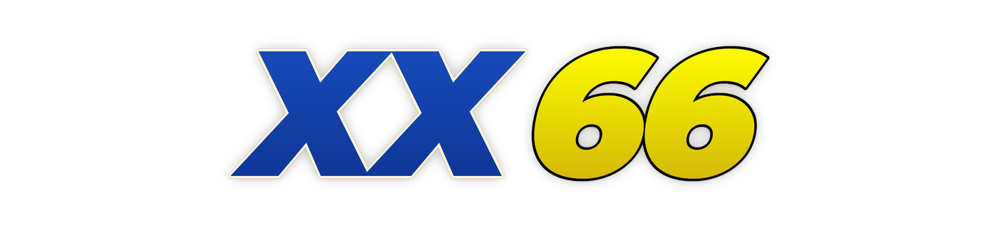 xx66 Logo